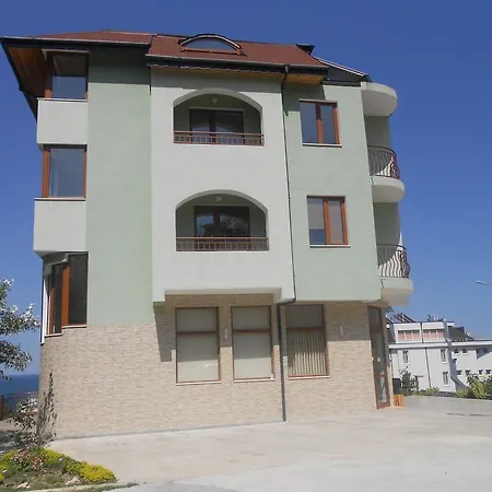 Family 2* Byala (Varna)