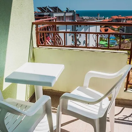 Family 2* Byala (Varna)