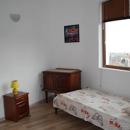 Pensión Family Byala (Varna)