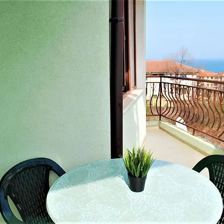 Family Pensión Byala (Varna)