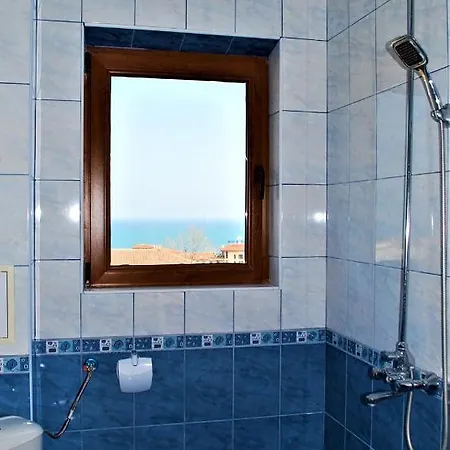 Family Pensión Byala (Varna)