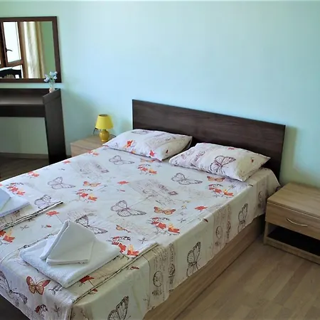 Family Pensión Byala (Varna)