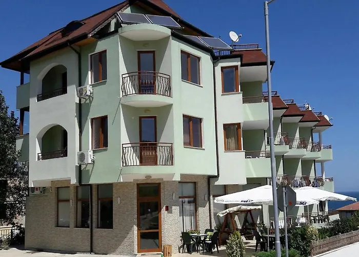 Family Byala (Varna)