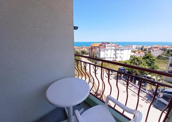 Family Gasthuis Byala (Varna)