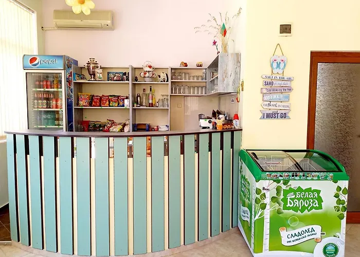 بيت ضيافة Family بايالا