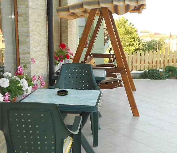 Gasthuis Family Byala (Varna)