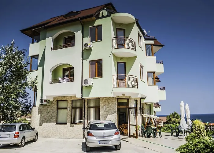 Family Guest house Byala (Varna)