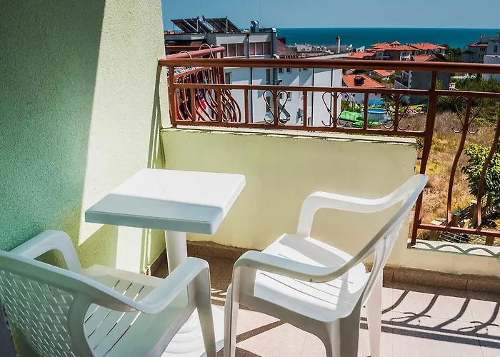 Family 2* Byala (Varna)