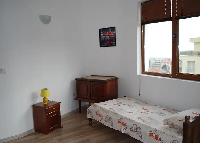 Gasthuis Family Byala (Varna)