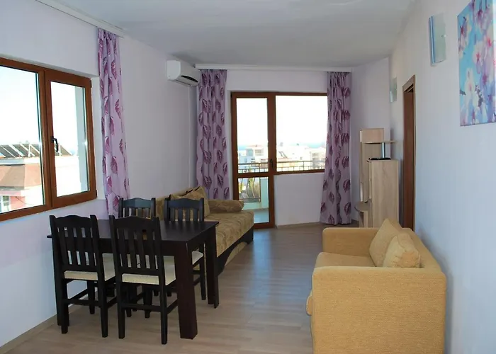 Family 2* Byala (Varna)