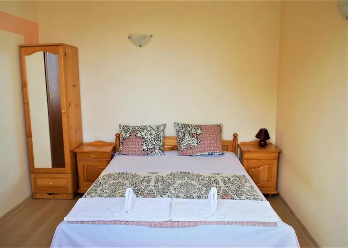 Family Gasthuis Byala (Varna)