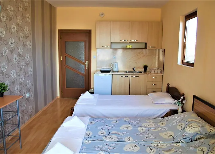 Family 2* Byala (Varna)