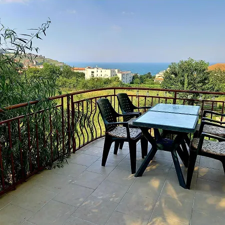 بيت ضيافة Family