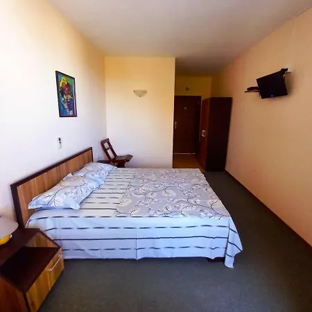 بيت ضيافة Family