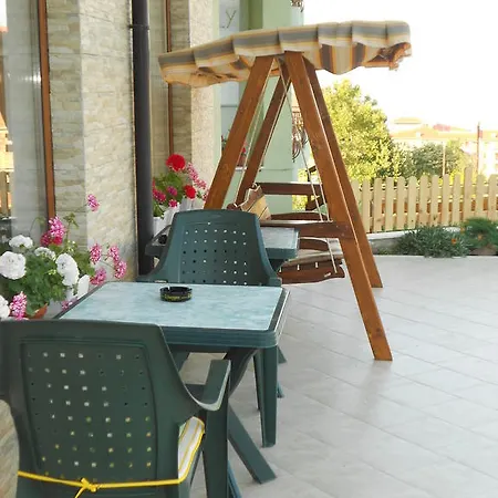 بيت ضيافة Family بايالا