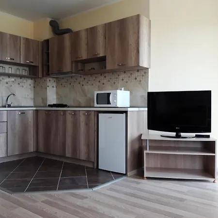 بيت ضيافة Family بايالا