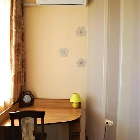 بيت ضيافة Family بايالا