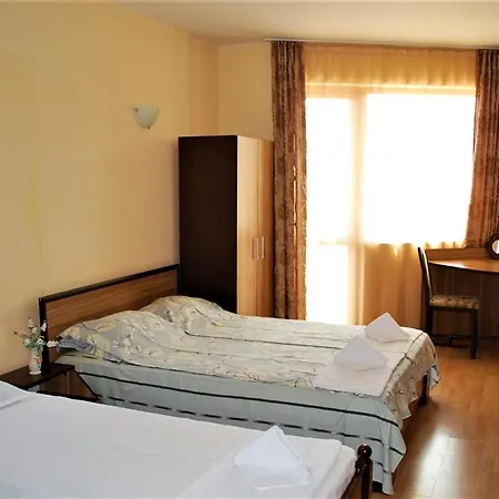 بيت ضيافة Family