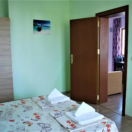 Family بيت ضيافة 2*